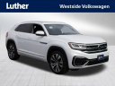 Thumbnail image of 2023 Volkswagen Atlas Cross Sport at LutherWestsideVolkswagen New