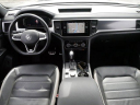 Thumbnail image of 2023 Volkswagen Atlas Cross Sport at LutherWestsideVolkswagen New