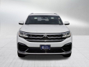 Thumbnail image of 2023 Volkswagen Atlas Cross Sport at LutherWestsideVolkswagen New
