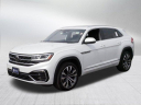 Thumbnail image of 2023 Volkswagen Atlas Cross Sport at LutherWestsideVolkswagen New