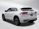 Thumbnail image of 2023 Volkswagen Atlas Cross Sport at LutherWestsideVolkswagen New