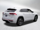 Thumbnail image of 2023 Volkswagen Atlas Cross Sport at LutherWestsideVolkswagen New