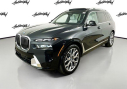Thumbnail image of 2025 BMW X7 at Habberstad BMW of Huntington