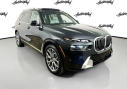 Thumbnail image of 2025 BMW X7 at Habberstad BMW of Huntington