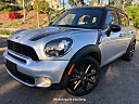 2014 MINI Countryman Cooper S at Motorcycle Gallery