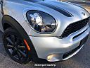 Thumbnail image of 2014 MINI Countryman at Motorcycle Gallery