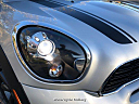 Thumbnail image of 2014 MINI Countryman at Motorcycle Gallery