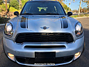 Thumbnail image of 2014 MINI Countryman at Motorcycle Gallery