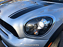 Thumbnail image of 2014 MINI Countryman at Motorcycle Gallery