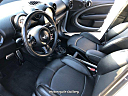 Thumbnail image of 2014 MINI Countryman at Motorcycle Gallery
