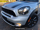 Thumbnail image of 2014 MINI Countryman at Motorcycle Gallery