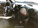 Thumbnail image of 2014 MINI Countryman at Motorcycle Gallery