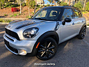 Thumbnail image of 2014 MINI Countryman at Motorcycle Gallery