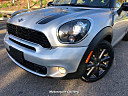 Thumbnail image of 2014 MINI Countryman at Motorcycle Gallery