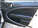 Thumbnail image of 2014 MINI Countryman at Motorcycle Gallery