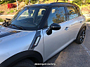 Thumbnail image of 2014 MINI Countryman at Motorcycle Gallery