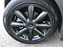 Thumbnail image of 2014 MINI Countryman at Motorcycle Gallery