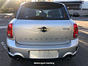 Thumbnail image of 2014 MINI Countryman at Motorcycle Gallery