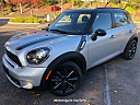 Thumbnail image of 2014 MINI Countryman at Motorcycle Gallery