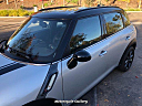 Thumbnail image of 2014 MINI Countryman at Motorcycle Gallery