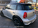 Thumbnail image of 2014 MINI Countryman at Motorcycle Gallery