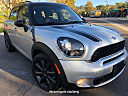 Thumbnail image of 2014 MINI Countryman at Motorcycle Gallery
