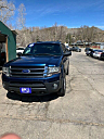 Thumbnail image of 2017 Ford Expedition at 4X4 Auto Sales