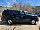 Thumbnail image of 2017 Ford Expedition at 4X4 Auto Sales