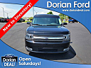 Thumbnail image of 2019 Ford Flex at Mathews Nissan