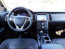 Thumbnail image of 2019 Ford Flex at Mathews Nissan