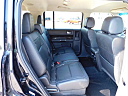 Thumbnail image of 2019 Ford Flex at Mathews Nissan