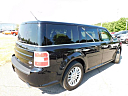Thumbnail image of 2019 Ford Flex at Mathews Nissan