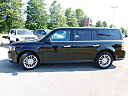 Thumbnail image of 2019 Ford Flex at Mathews Nissan