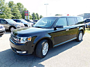 Thumbnail image of 2019 Ford Flex at Mathews Nissan