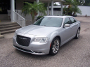 Thumbnail image of 2019 Chrysler 300 at Thomas Auto Mart Inc.