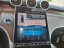 Thumbnail image of 2024 Mercedes-Benz GLC at Ed Morse Cadillac Tampa
