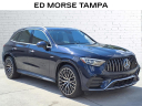 Thumbnail image of 2024 Mercedes-Benz GLC at Ed Morse Cadillac Tampa