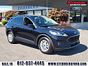Thumbnail image of 2020 Ford Escape at Sternberg Ford