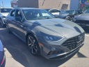 Thumbnail image of 2021 Hyundai SONATA at STREAM AUTO OUTLET