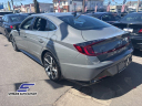 Thumbnail image of 2021 Hyundai SONATA at STREAM AUTO OUTLET
