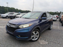 Thumbnail image of 2016 Honda HR-V at Speedway Ford New
