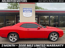 Thumbnail image of 2010 Dodge Challenger at Arlington Motors LLC