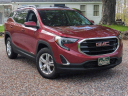 Thumbnail image of 2019 GMC Terrain at The Auto Barn