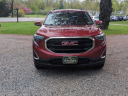 Thumbnail image of 2019 GMC Terrain at The Auto Barn