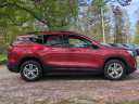 Thumbnail image of 2019 GMC Terrain at The Auto Barn