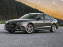 Thumbnail image of 2022 Audi A4 at Power Motors NYC LLC