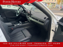 Thumbnail image of 2022 Audi A4 at Power Motors NYC LLC