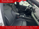 Thumbnail image of 2022 Audi A4 at Power Motors NYC LLC