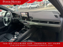 Thumbnail image of 2022 Audi A4 at Power Motors NYC LLC