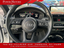 Thumbnail image of 2022 Audi A4 at Power Motors NYC LLC